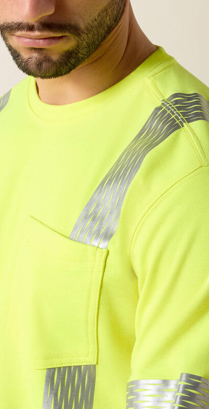 FR Hi-Vis T-Shirt 01
